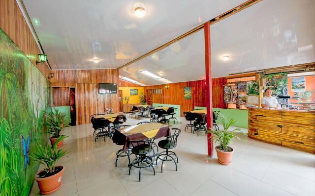 Monteverde Paraiso