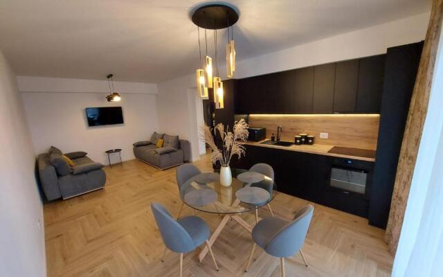 Panoramic Apartments Oradea