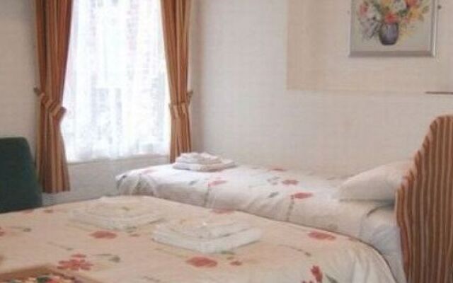 Rio Rita Hotel - B&B