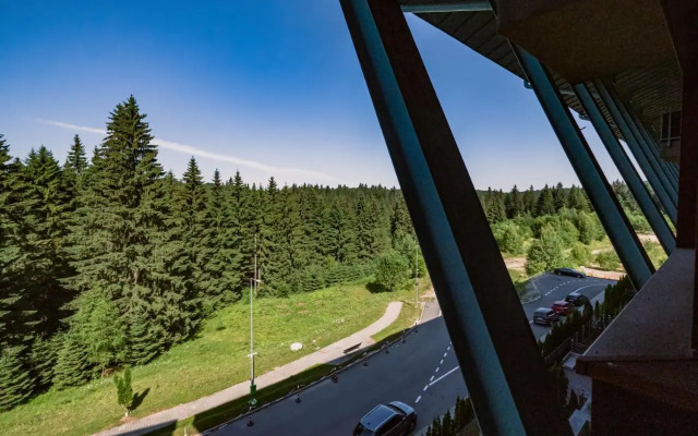 Silver Mountain B23 - Poiana Brasov
