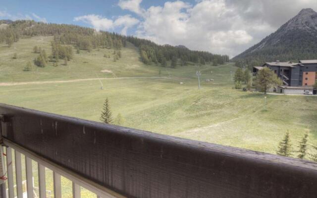 Appartement Montgenèvre, 2 pièces, 6 personnes - FR-1-330D-87