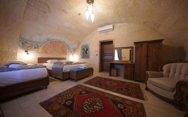 Grand Cappadocia Hotel