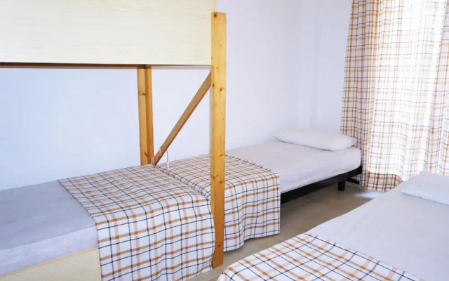 Ground Floor Apartment in Caorle for 6