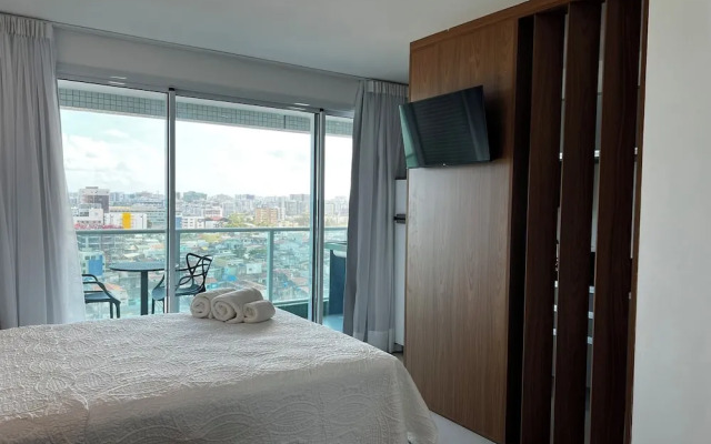 Rn Studio - Apto 1017