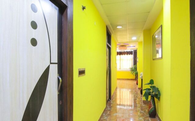 Capital O 4530 GL Residency