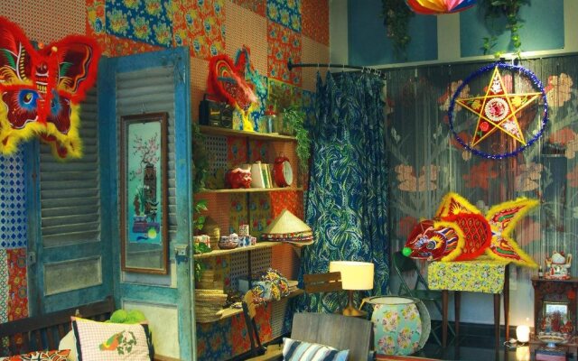Otro Homestay