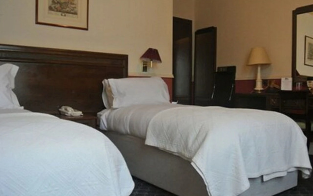 The Blue Boar - Maldon