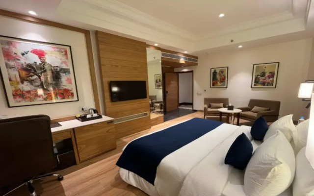 Best Western Swaran Amritsar
