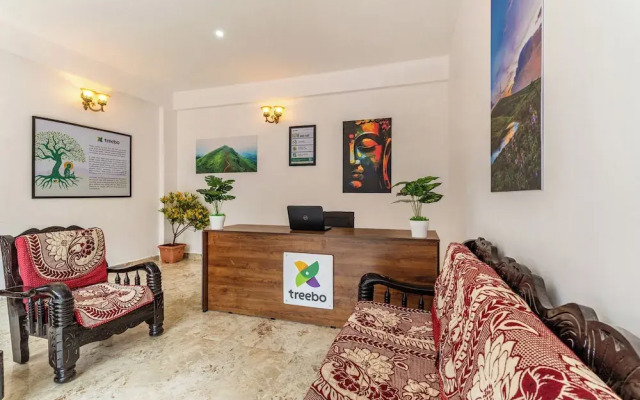Treebo Arabica Valley-Coffee Plantation Retreat