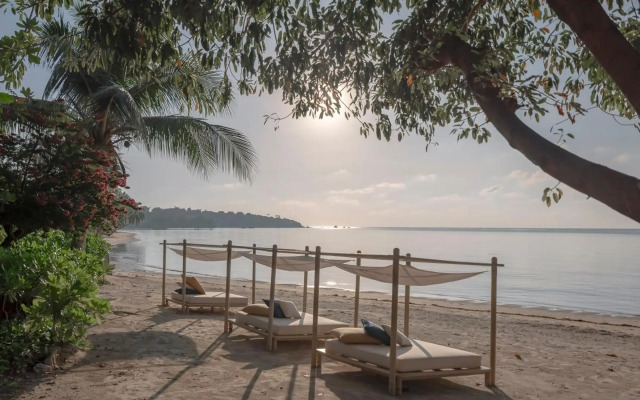 The Spa Resorts, Koh Samui