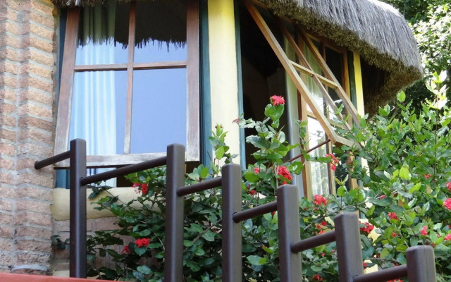 Privillage Praia Hotel Pousada de Charme