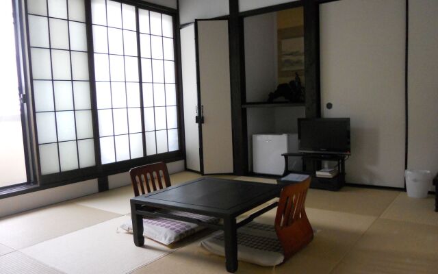 guesthouse KOUNDO