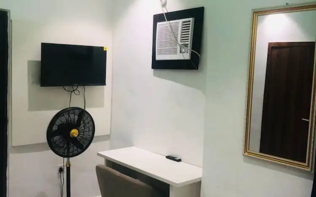 LAQUINTA Hotel by Juicebox