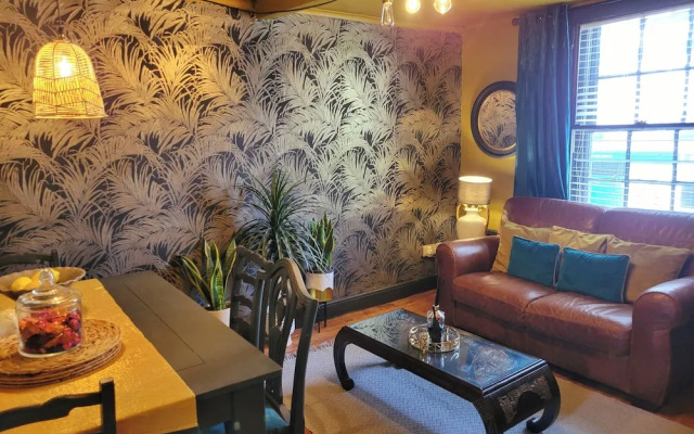 The Little Townhouse - Southwell