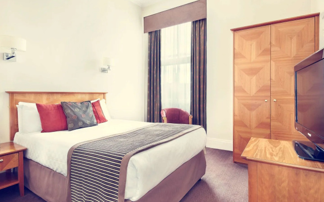 Mercure Aberdeen Caledonian Hotel