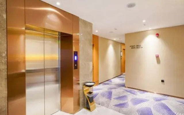 CheerMay Hotel（Quanzhou  West Lake Park West Street Shop）