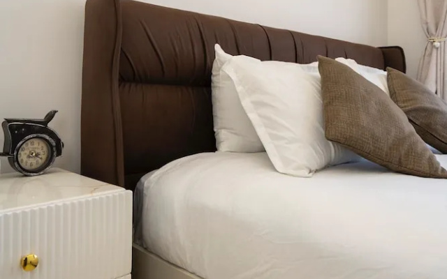 Luxurious Apartment in Lavington Nairobi
