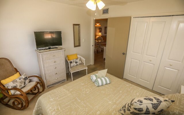 Villa Del Mar 303