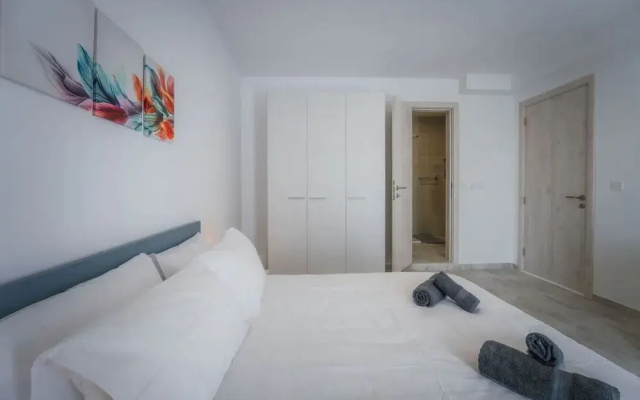 Gozo Haven Stylish Escape This Spacious 3-bed