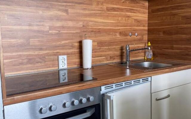 Haus Poseidon Whg 18