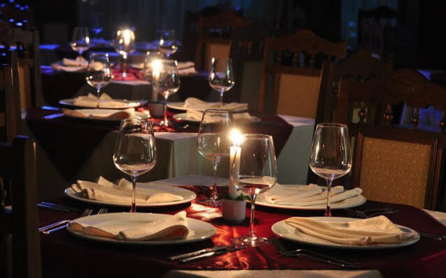 SPA Hotel Medicus