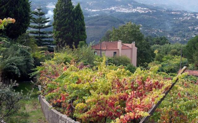 Family Secrets Douro