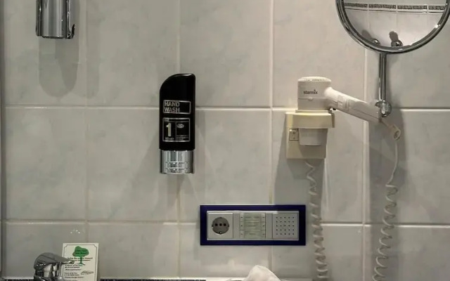AR Boutique Hotel Mannheim City
