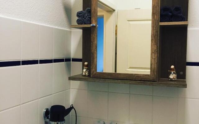 Ferienwohnung Martin