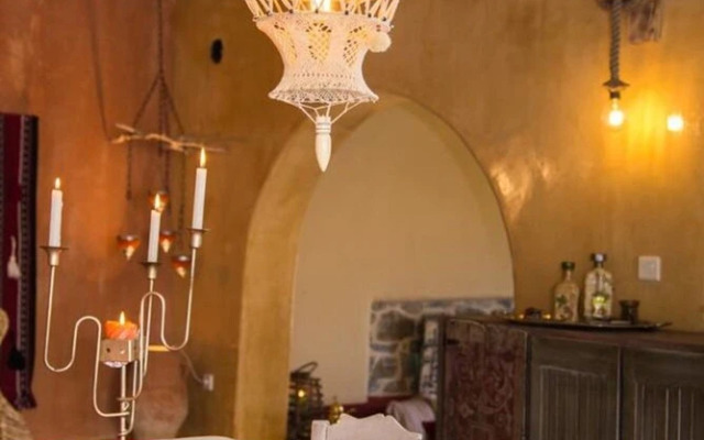 The Old Pomegranate House - Sea View - AC - Wifi - SAT TV