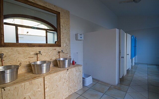 Hostel Sardinia