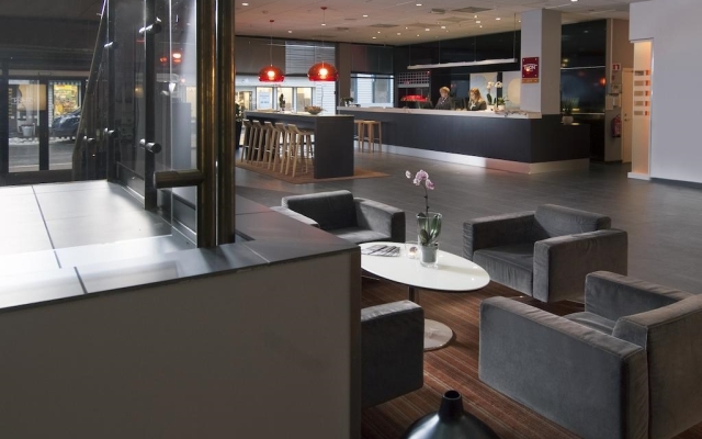 Thon Partner Hotel Kristiansand