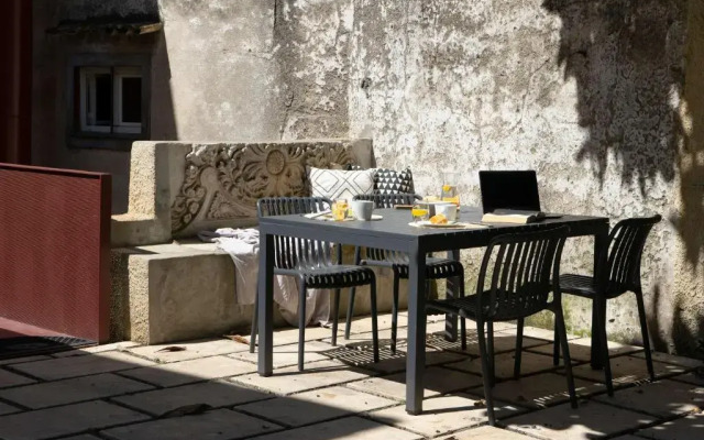 Entre Ruas Apartments