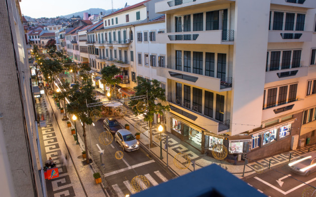 The Marketplace Apartments