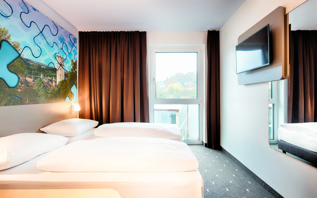 B&B Hotel Ravensburg
