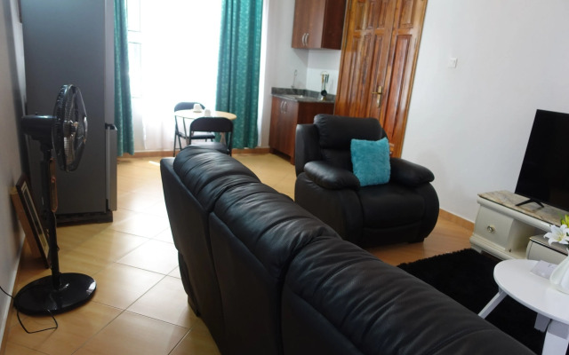 C&A Orchid Apartments