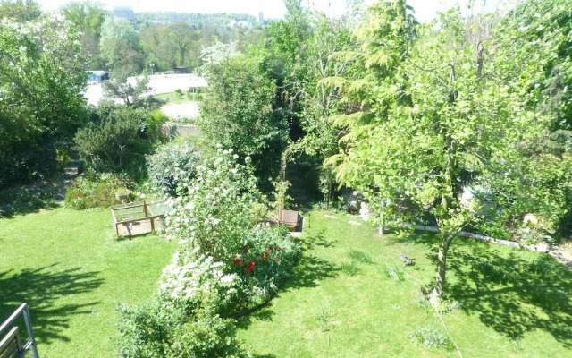 B&B Pappelweg - 2