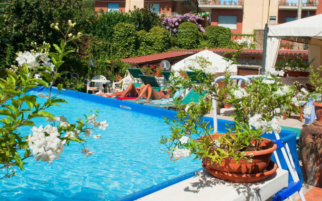 Villa Angelina