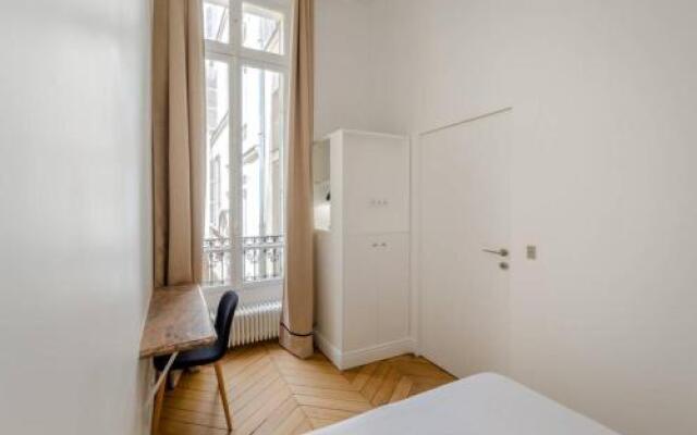 Tour Eiffel Appartement