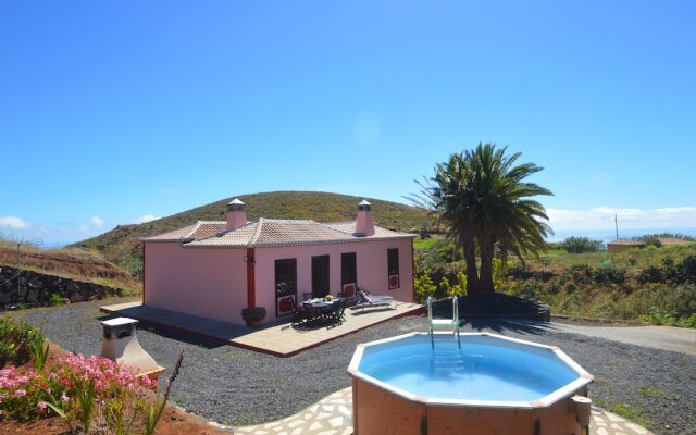 Casa Rural Las Embelgas by Isla Bonita