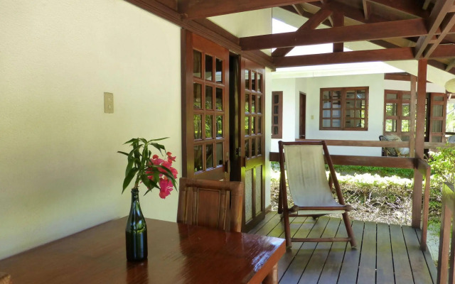 Talima Beach Villas and Dive Resort