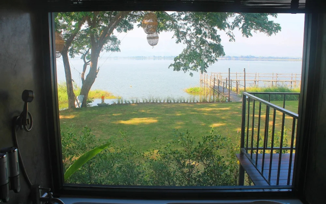 Naga Tara Resort