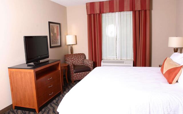 Hilton Garden Inn Chesapeake/Suffolk