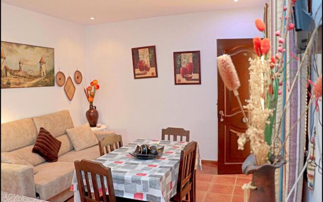 Chalet Barrio Nuevo