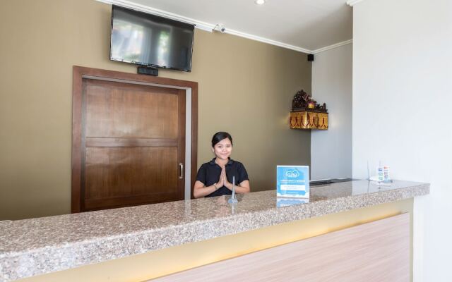 Airy Ungasan 7 Bali