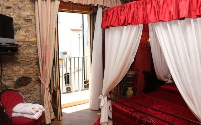 Il Principe di Scilla