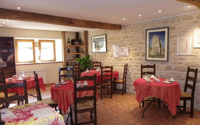 Le Cottage du Château