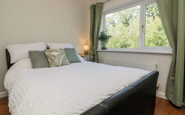 Hazelwood Lodge