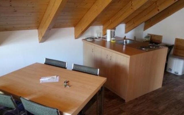 Ferienwohnung Reichelt