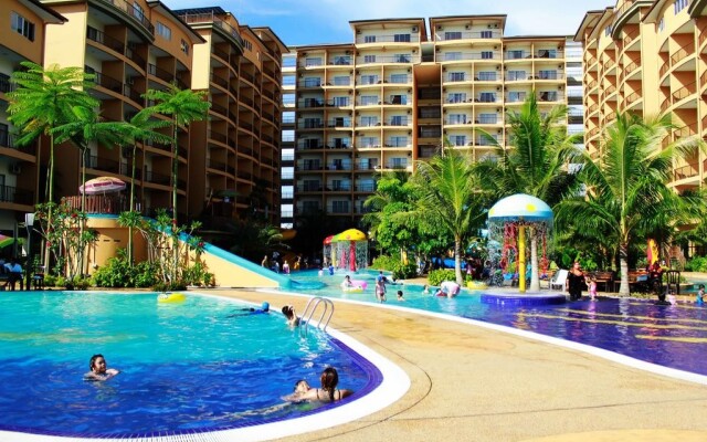 Gold Coast Morib International Resort