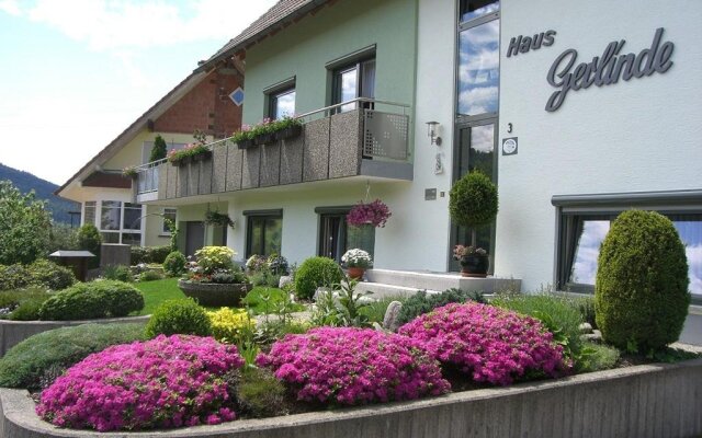 Pension Fewo Haus Gerlinde